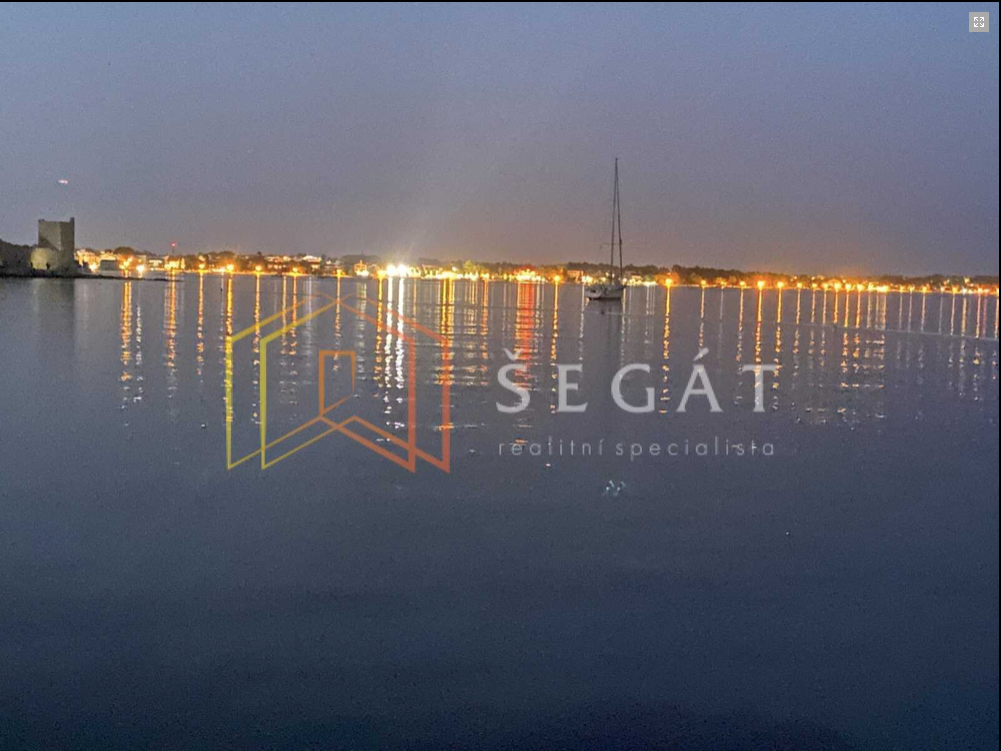 Prodej luxusních apartmánů několik metrů od moře Chorvatsko - 5