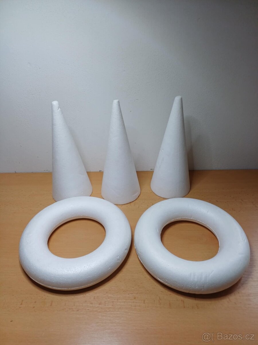 Polystyrenové produkty - 5