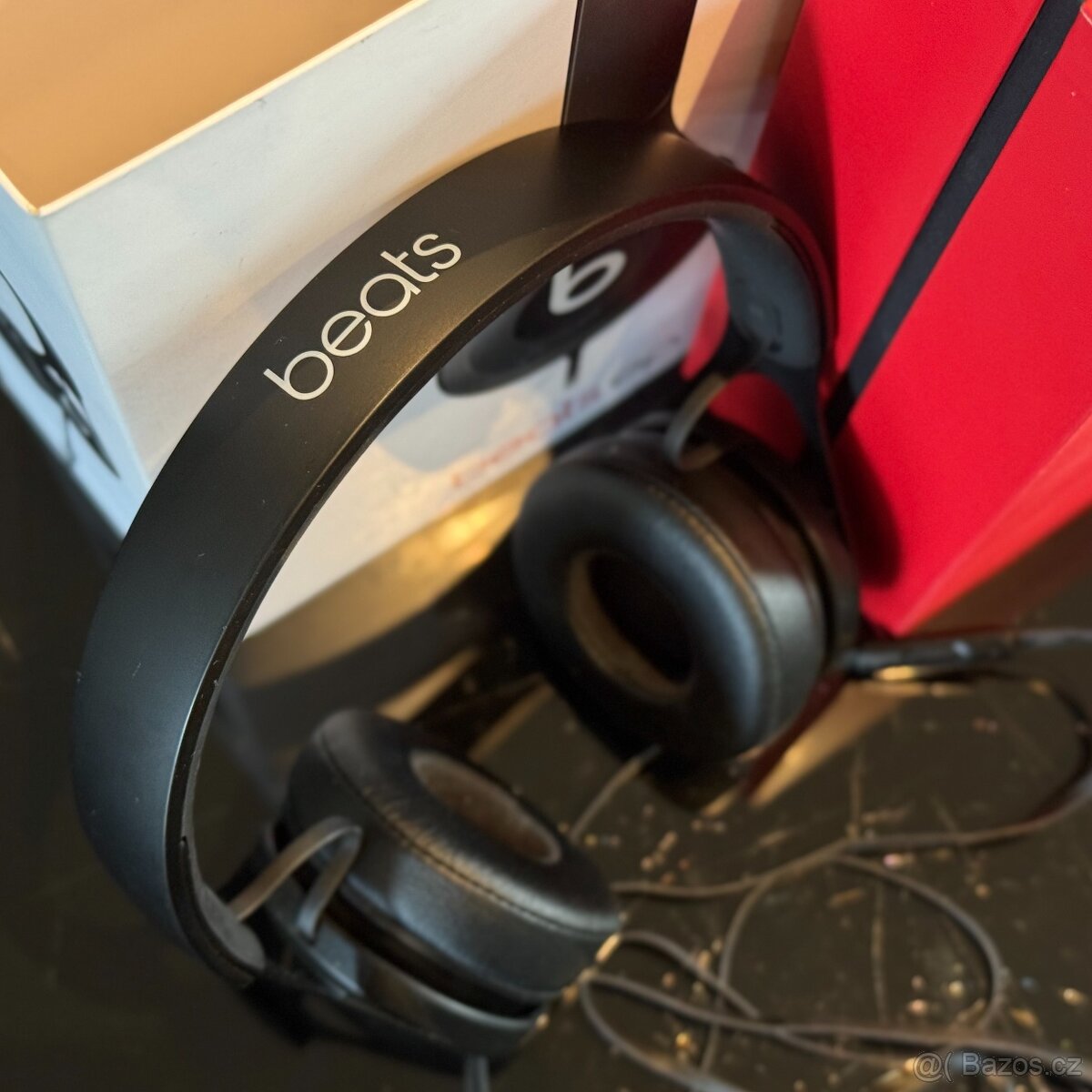 Beats ep Sluchátka - 5