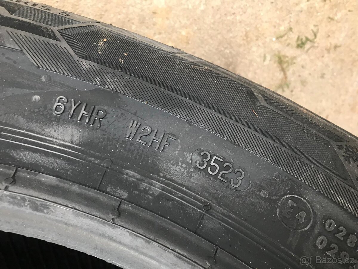 175/70 R14 Barum - 5