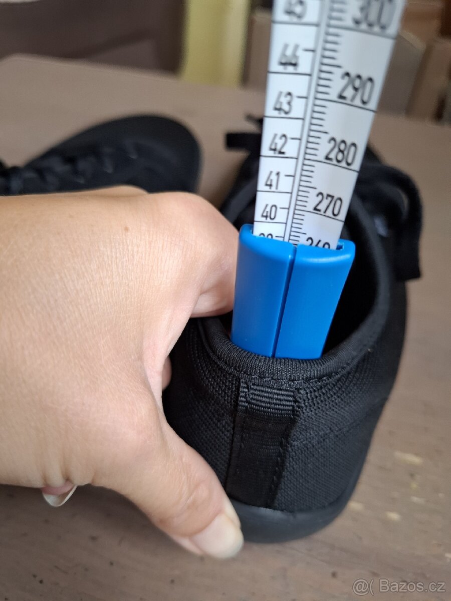 NOVÉ barefoot boty vel 41 - 5