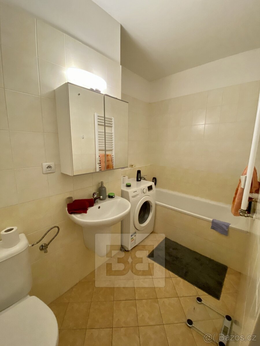 Prodej krásného bytu 1+kk/B, Nová Harfa, ul. Podkovářská - 5