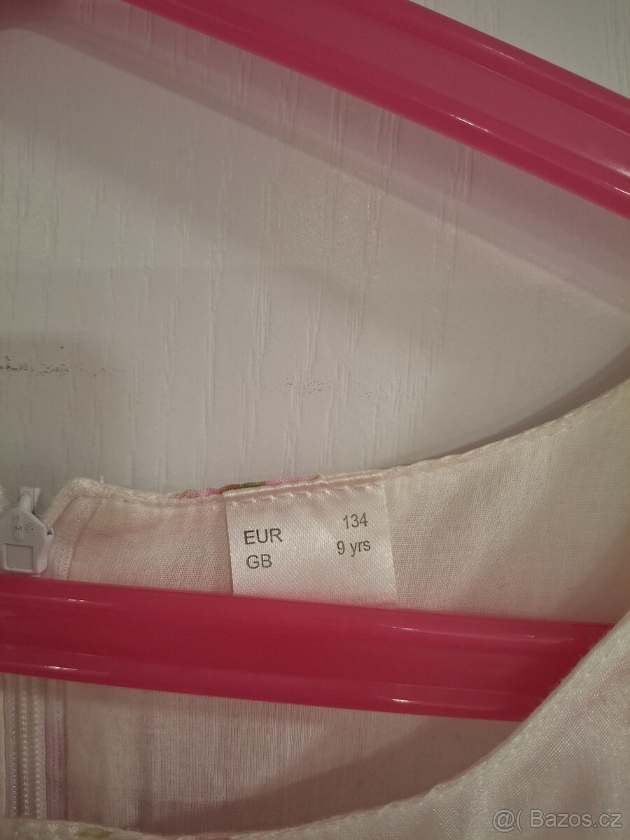 Oblečení holka 140,146,152 č.2 - 5