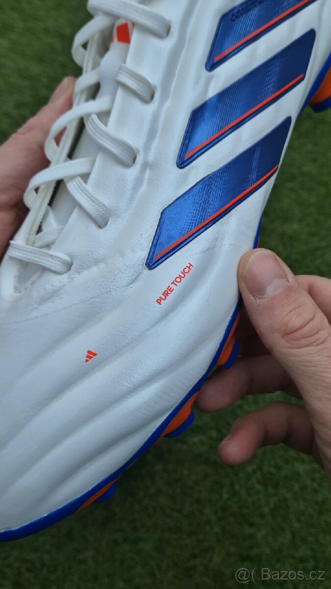 Kopačky Adidas Copa Pure 2 MG, 44 2/3 - 5