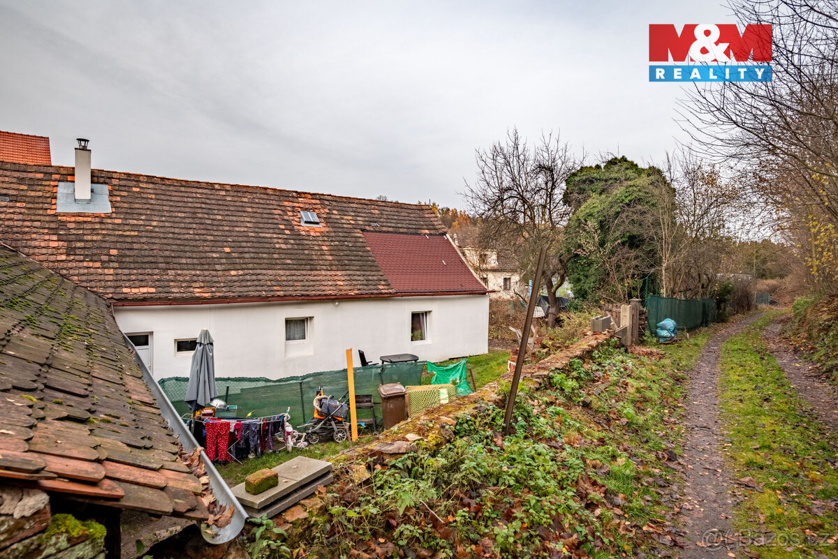 Prodej nájemního domu, 167 m², Husinec, ul. P. Chelčického - 5