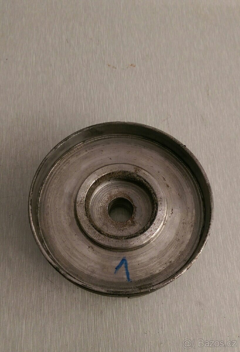 Babetta buben spojky Č.1 - 5