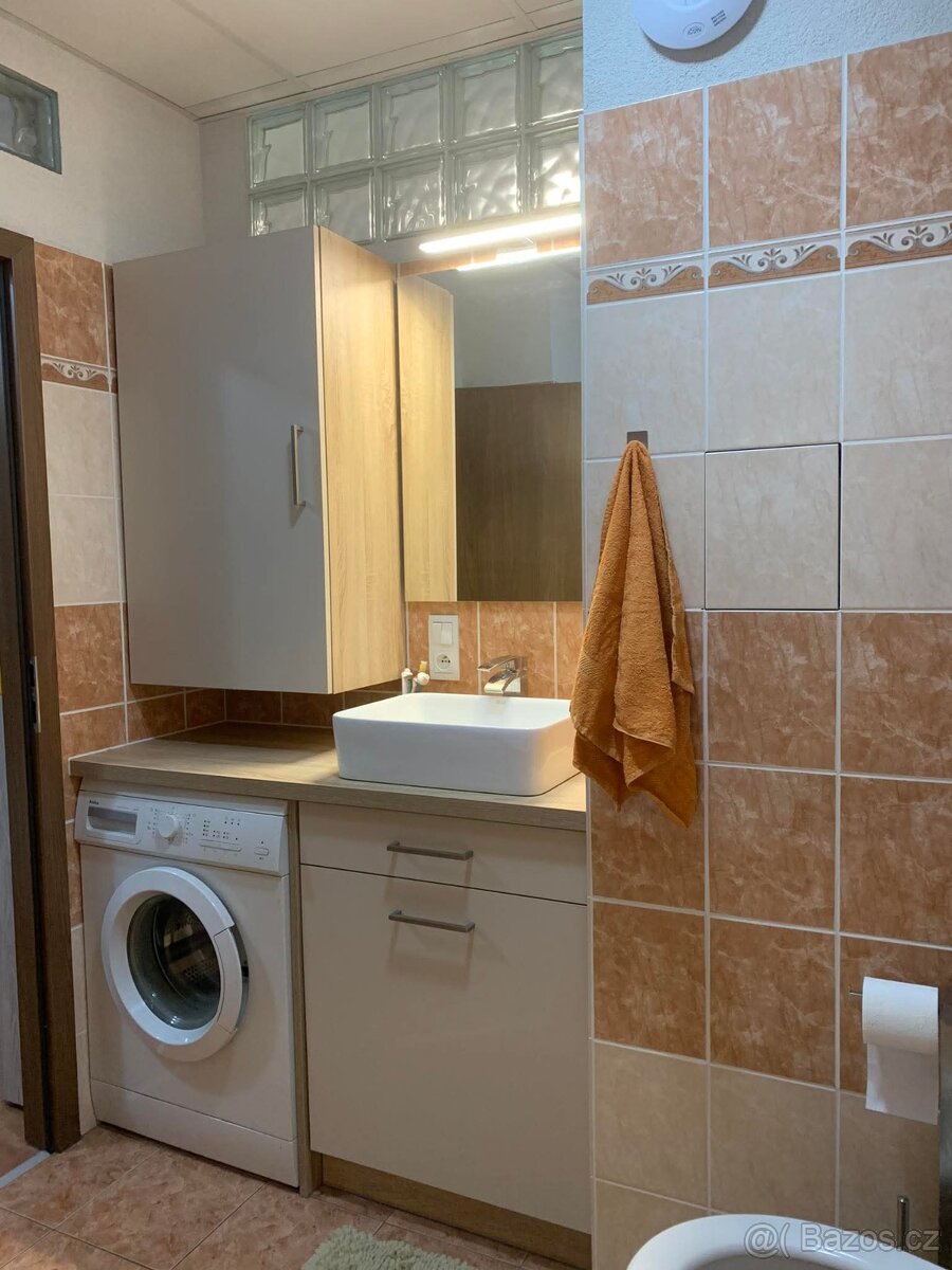Prodej bytu 2+1 v Třemošnicích - 5