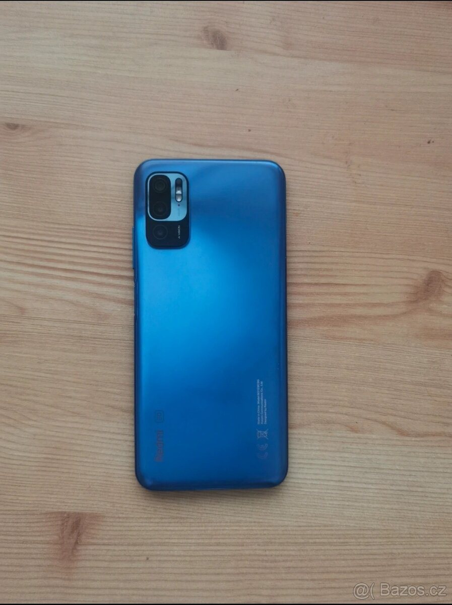 Telefon Xiaomi Redmi Note 10 5G - 5