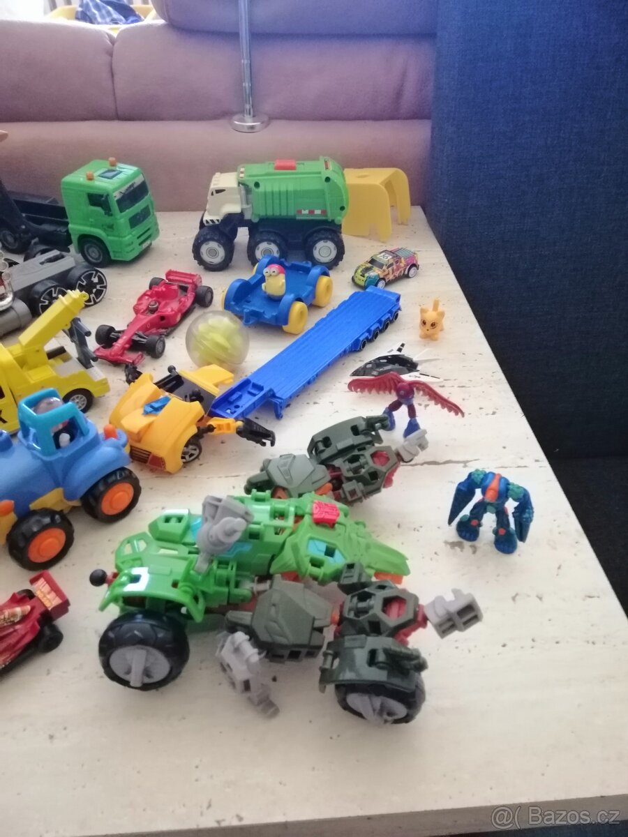 Hračky - 5