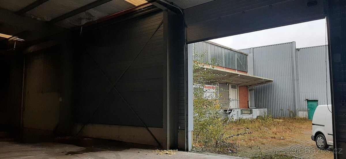 demontovani haly z holandska - 5