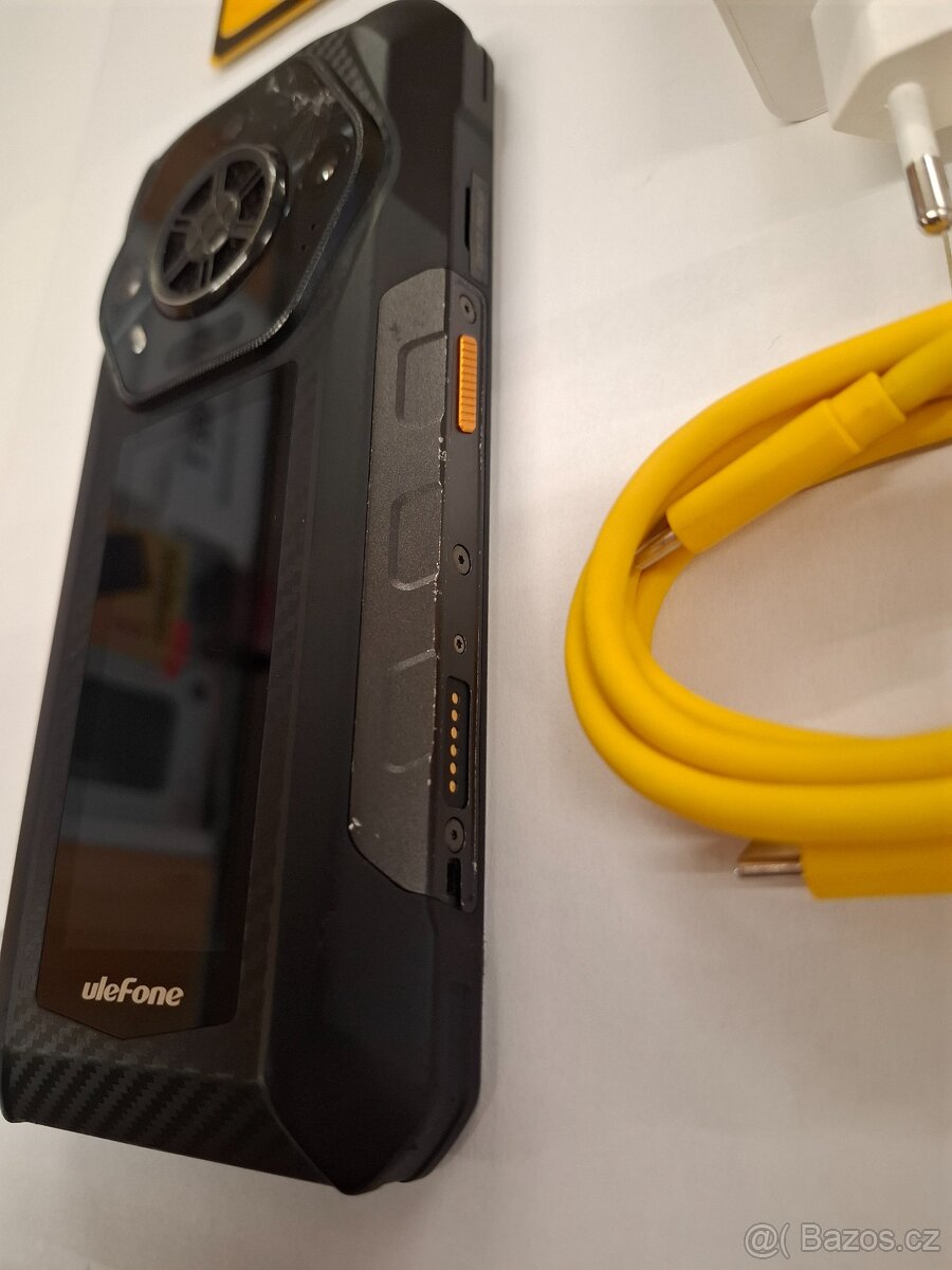 Ulefone Armor 30 Pro 16/512Gb - 5