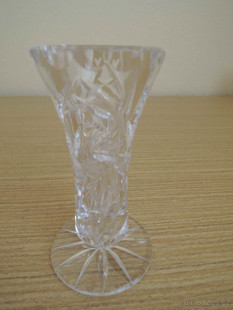 Vázička, svícen, džbánek - 5