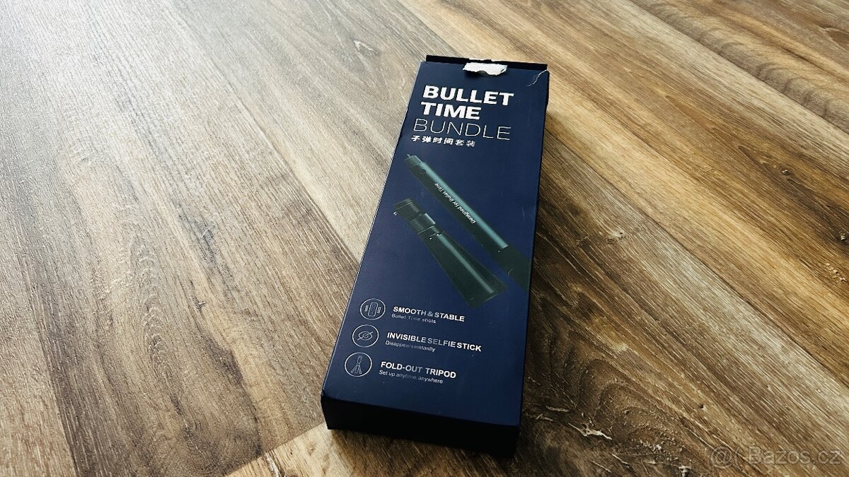 Příslušenství Insta 360 - 5