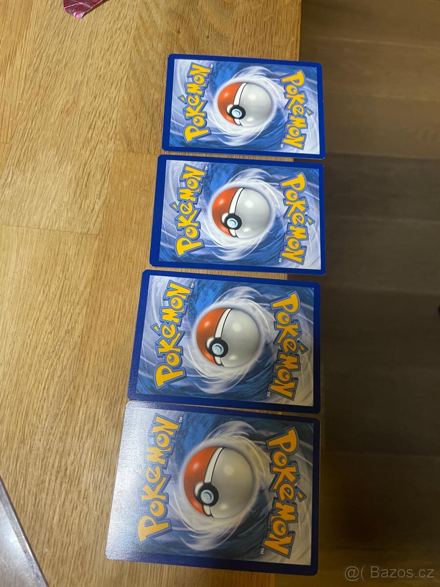 Pokemon charizard - 5