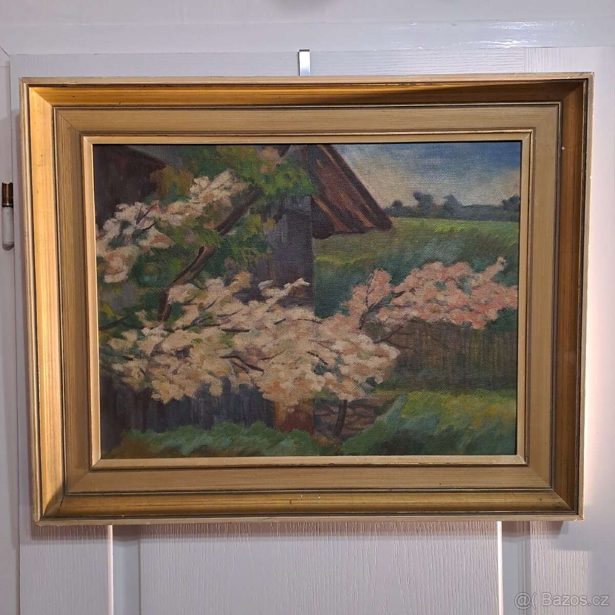 7 OBRAZŮ V RÁMECH - CELEK - 5