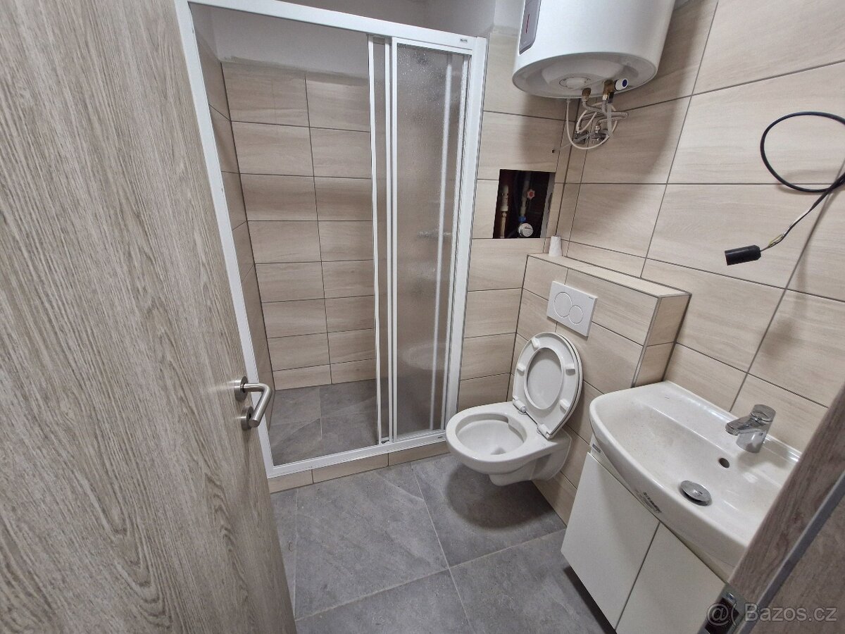 Nebytový prostor - 5