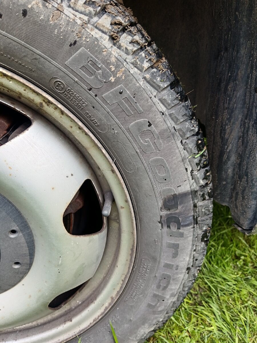 Rozprodám na díly T5 4x4 2.0 bitdi dsg - 5