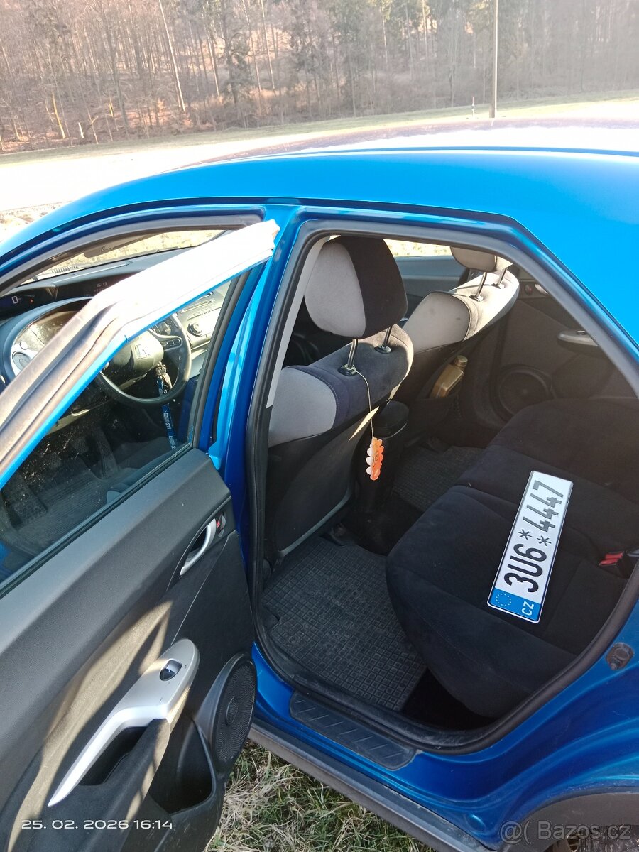 Honda Civic 1.8 103kw 8g lpg - 5