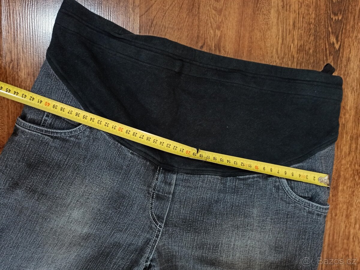 Těhotenské kalhoty - 5