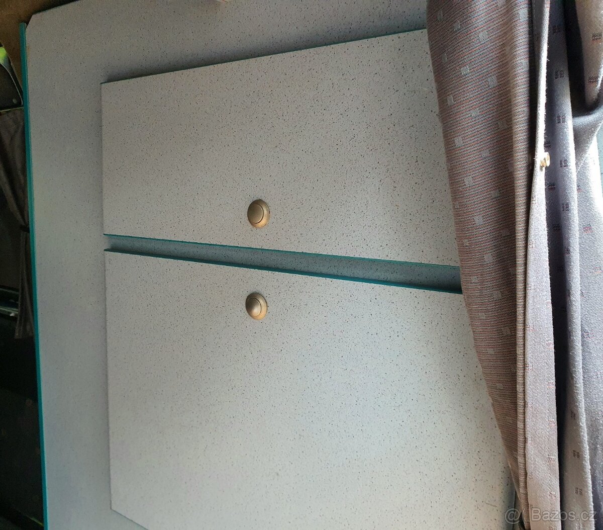 Peugeot Expert obytný - 5