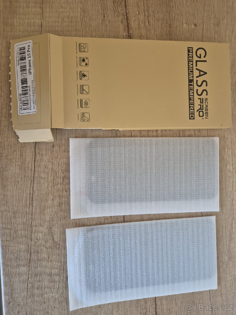 IPhone 15Pro 512GB - 5