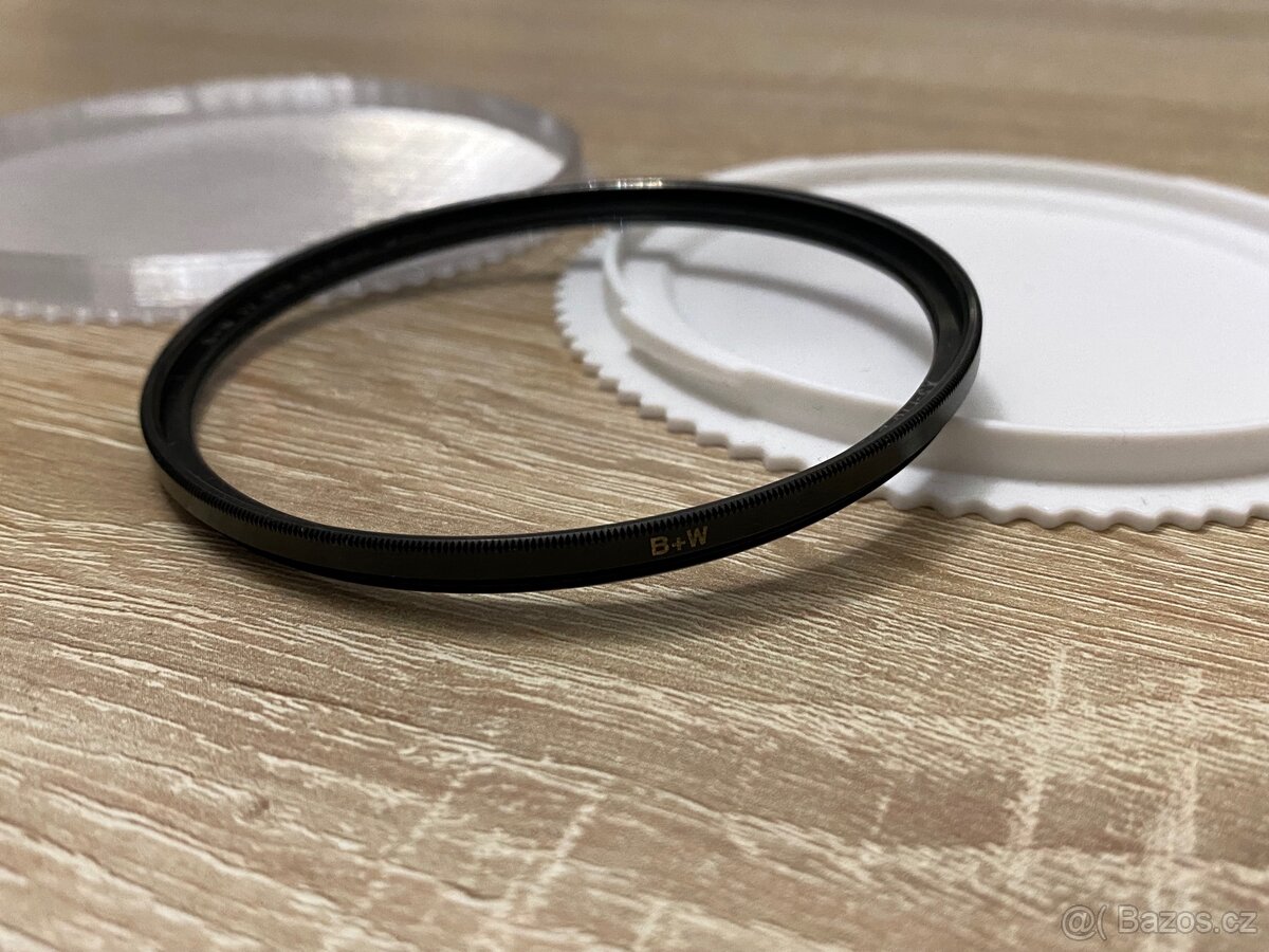 B+W UV-Haze MRC nano 77mm - 5
