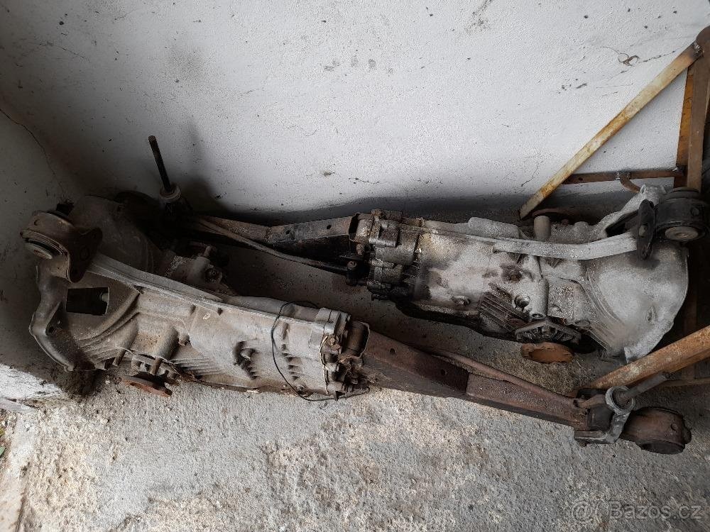 Alfa Romeo 33,Sprint - 5