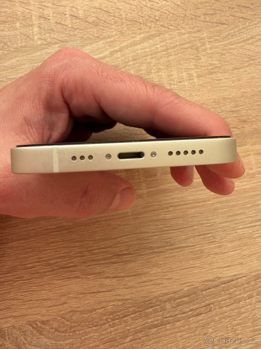 Apple iPhone 13, 128 GB, Starlight - 5