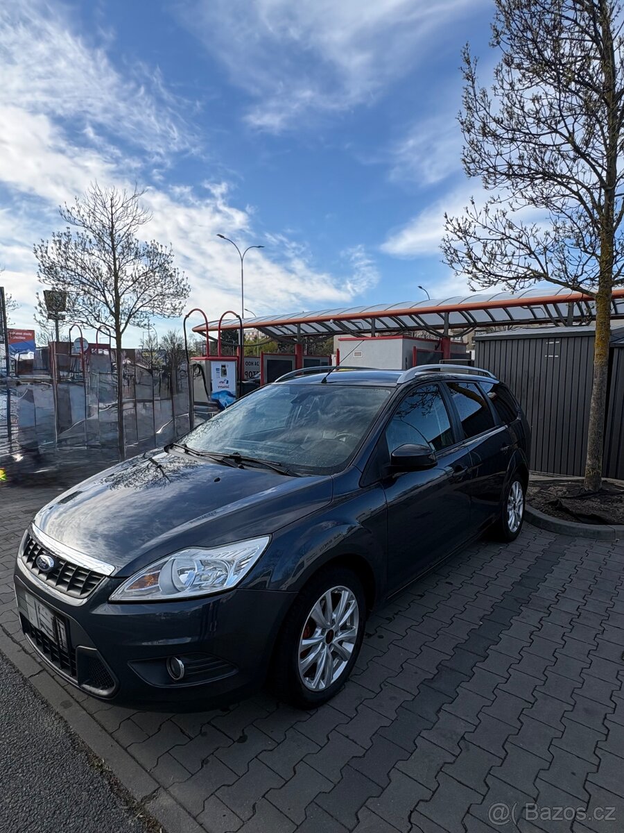 Ford Focus - 5