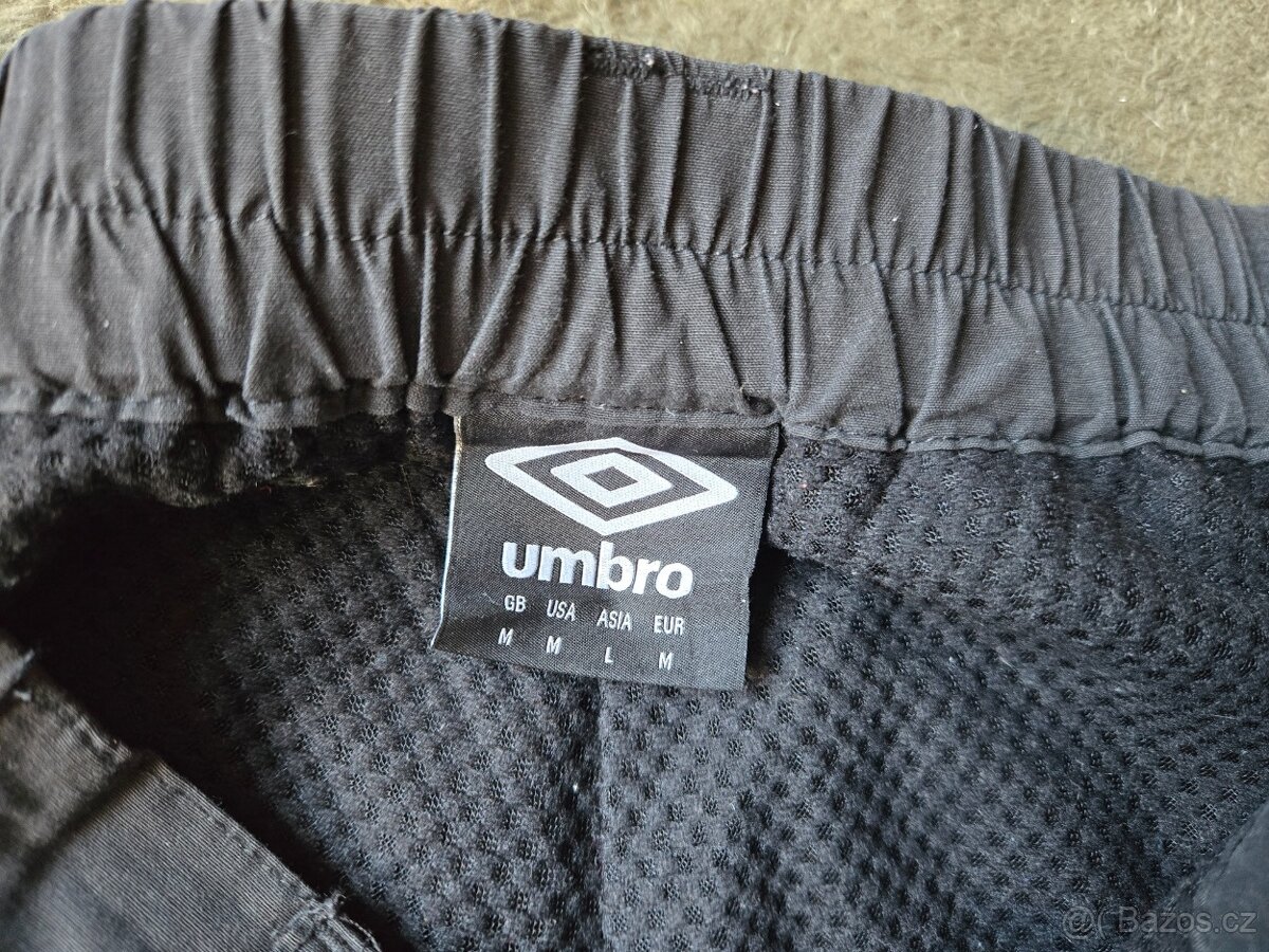 OUTDOOROVÉ KALHOTY UMBRO - 5
