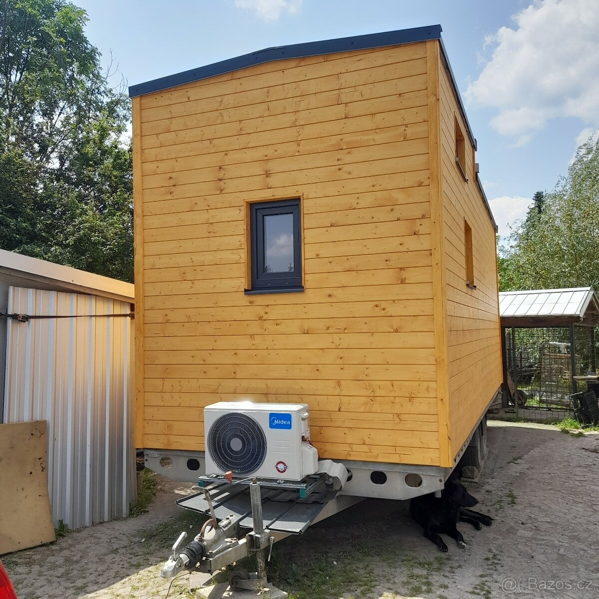 Prodám Tiny house - 5