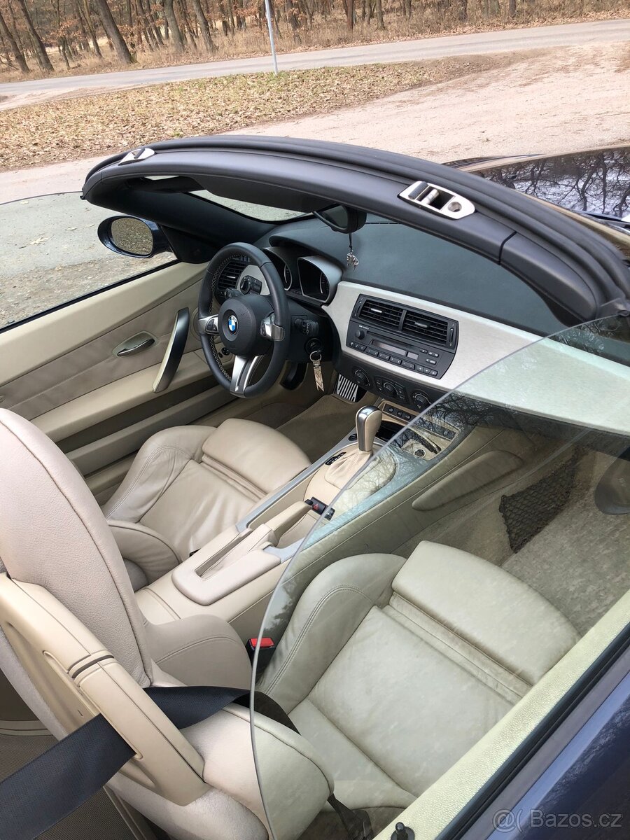 BMW Z4 - 5