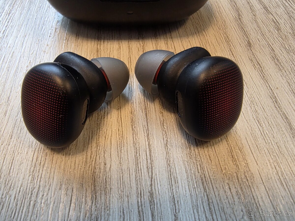 Sluchátka amazfit - 5