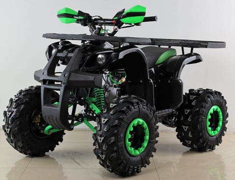 Čtyřkolka Hummer 125ccm