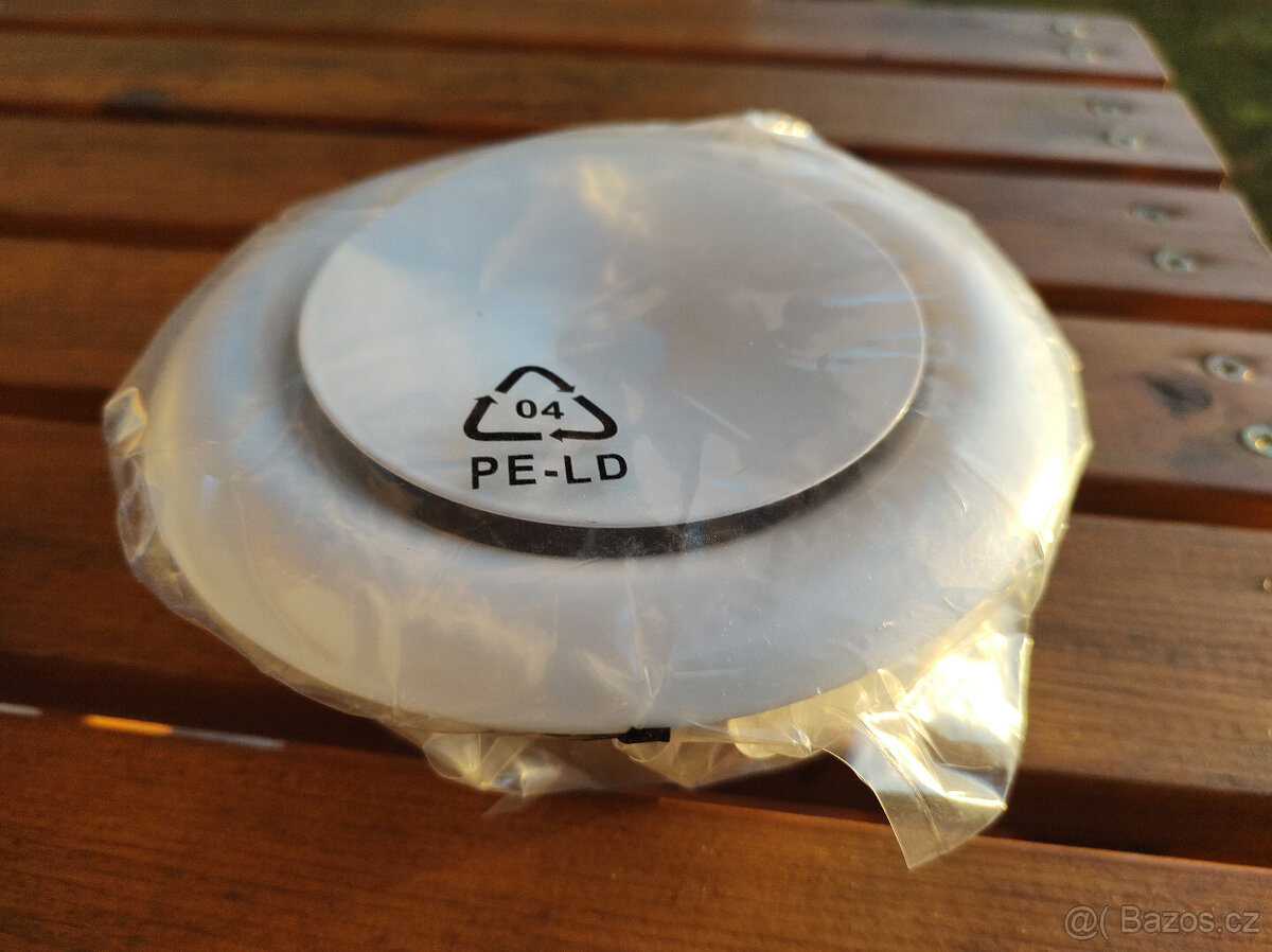 Pozink rozvody vzduchu pr.160 a125mm - 5