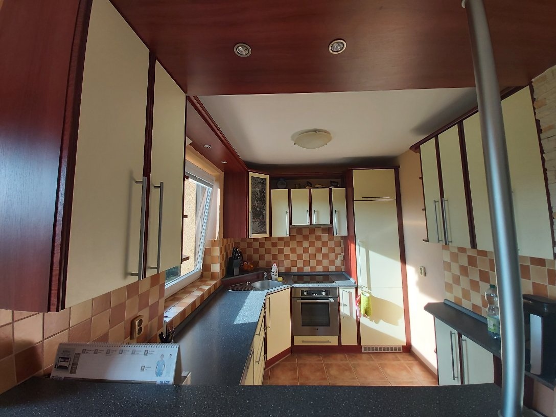 PRODEJ RD Vidče, lokalita Zubří - 5