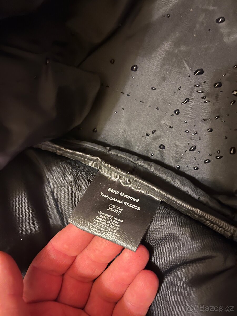 Bmw r1200 gs Adventure - 5