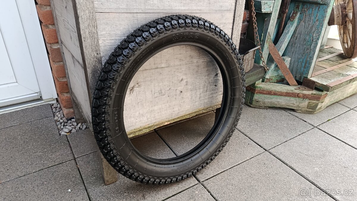 Mitas 3,50-18 H-03 - 5