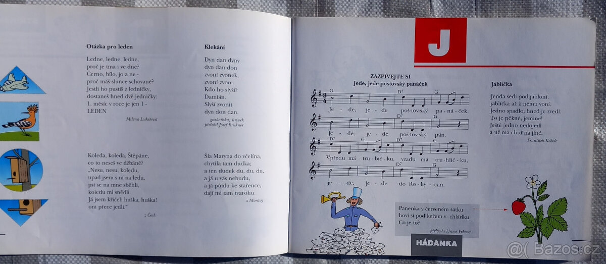 Říkej si se mnou - v dobrém stavu - 5