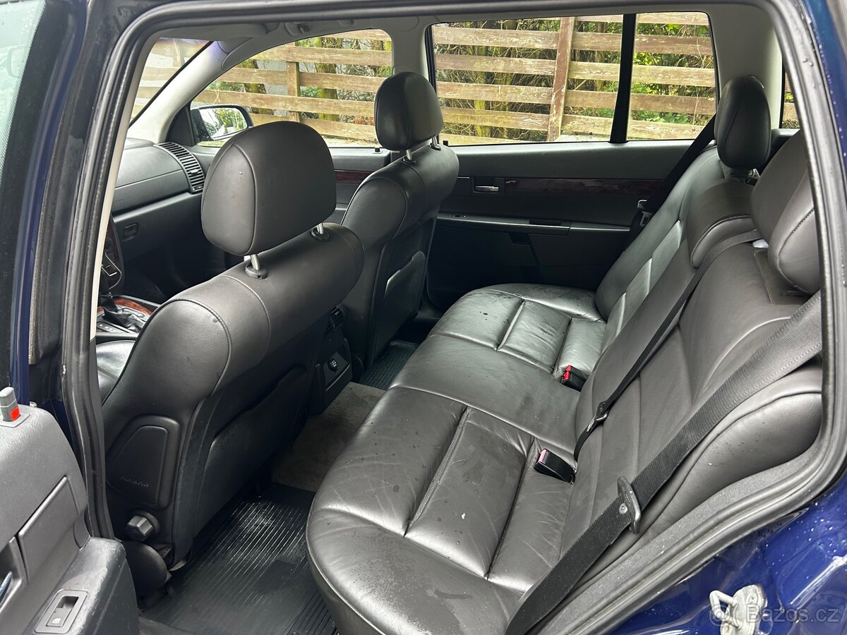 Opel Omega 3.2 V6 - 5