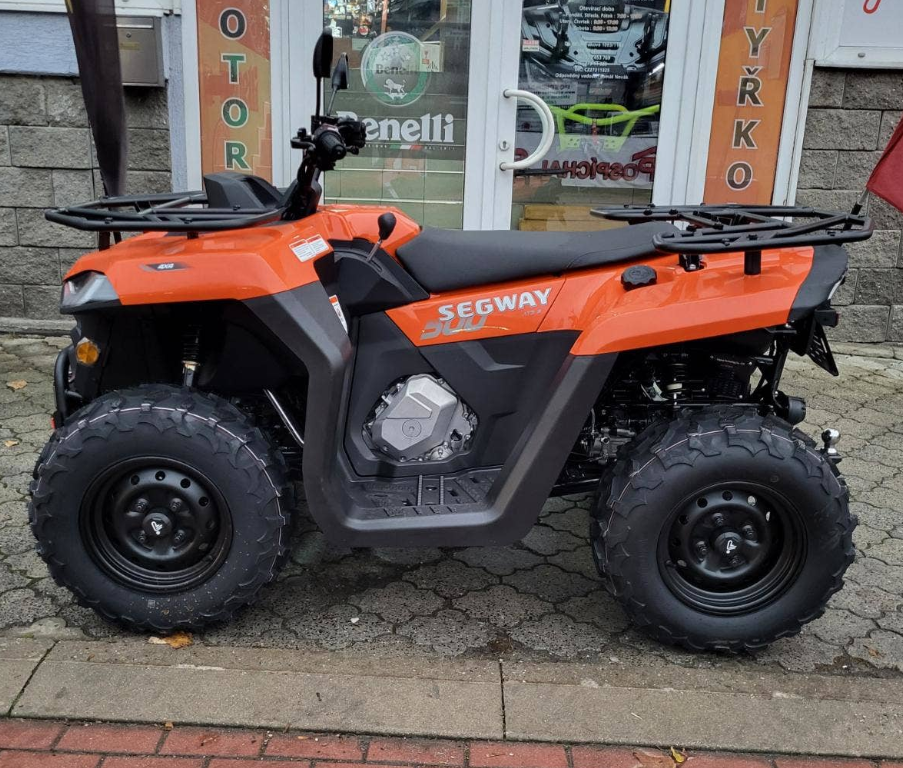 Segway AT5 S T3b