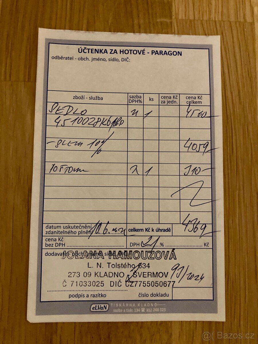 Suzuki V-Strom DL 650 XTA, zvýšené sedlo - 5