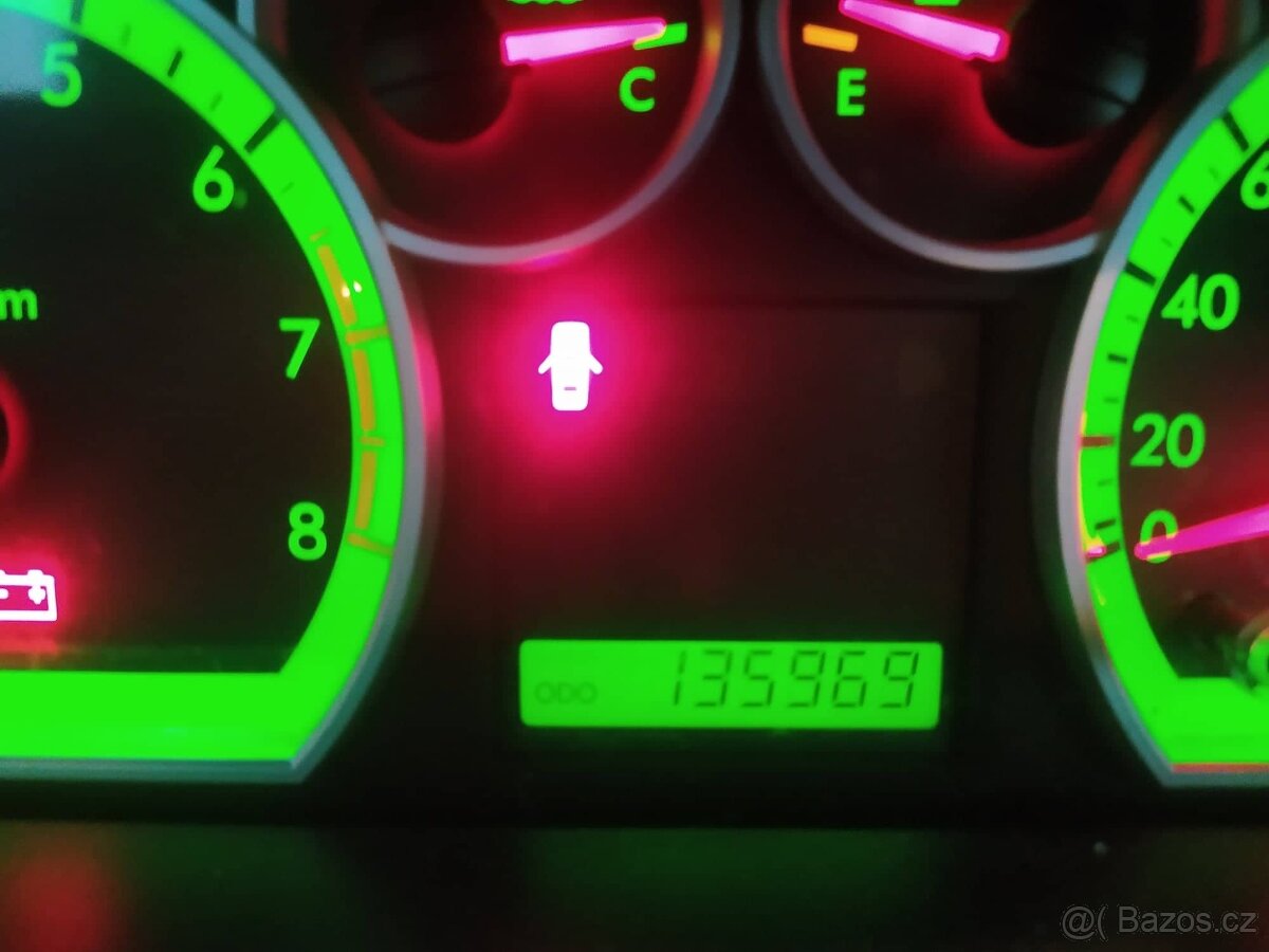 Chevrolet Aveo 1,2 r.v. 2008 - 5