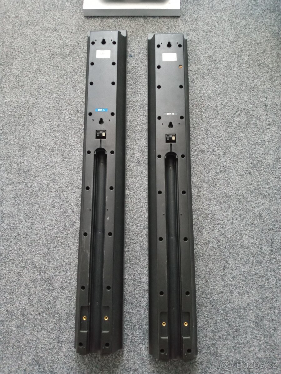 Nabízím Soupače Sony L+R v dobrém stavu - 5