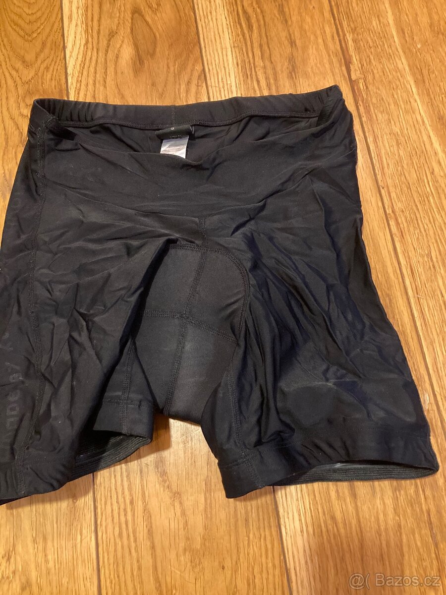 Dámský cyklodres v.M - 5