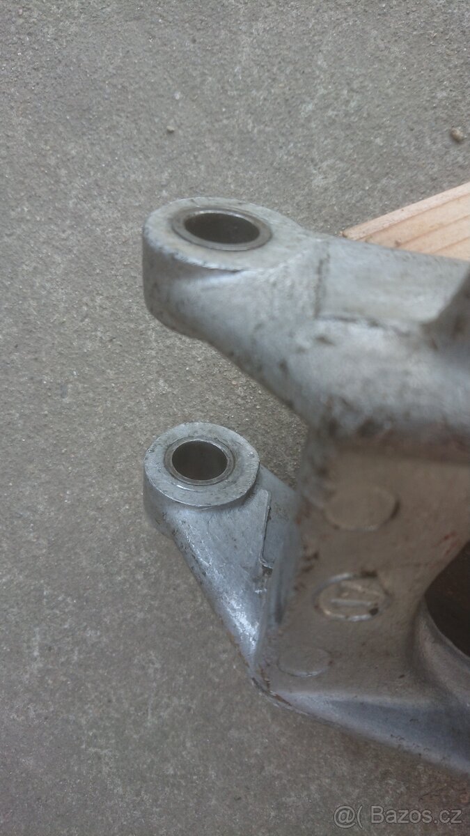 Jawa ČZ stojánek - 5