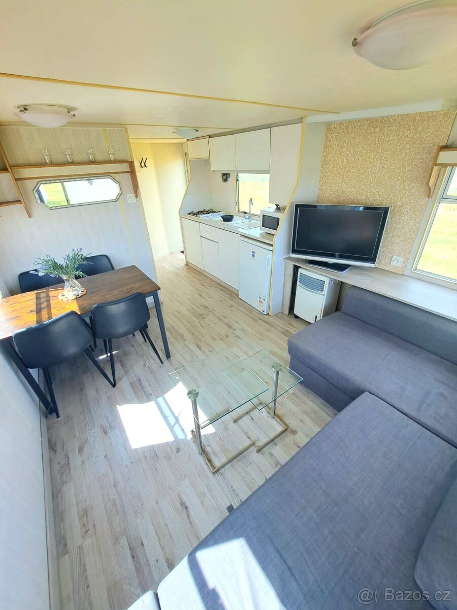 Mobilní dům mobilheim - 5