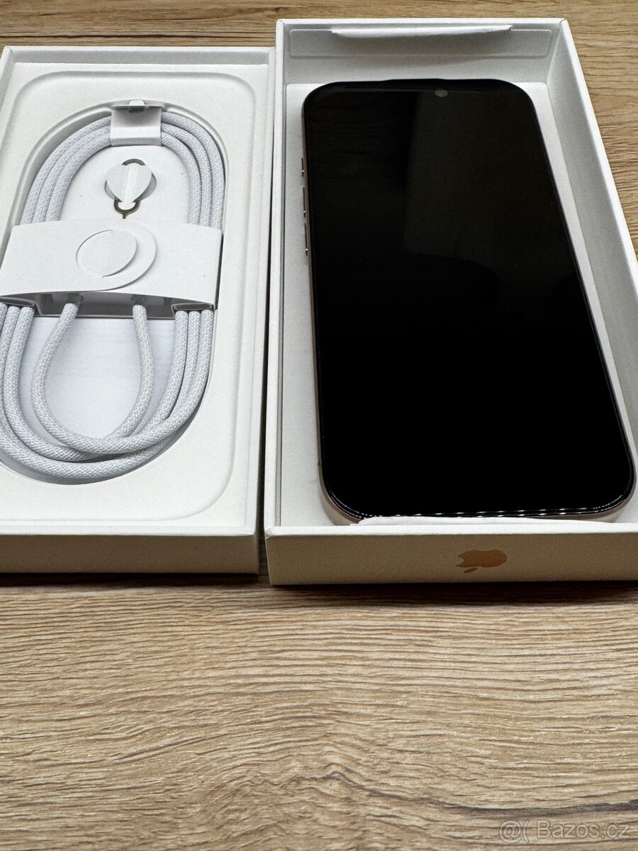 IPhone 16 pro 256 - 5