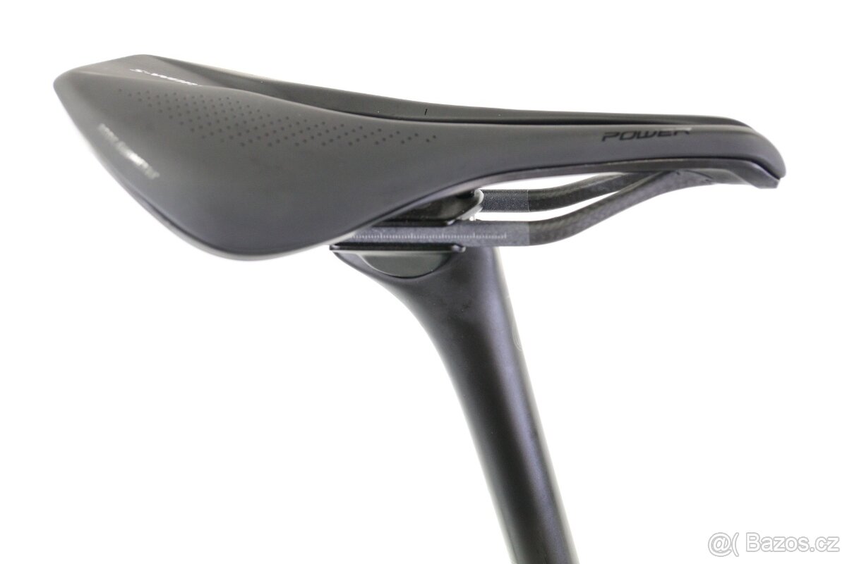 Specialized S Works Aethos Dura Ace Di2, rok výroby 2023 - 5