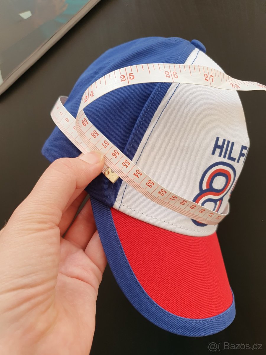 Kšiltovka Tommy Hilfiger - 5